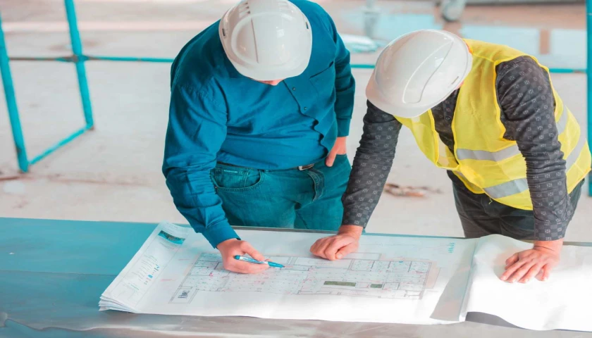 Why Choose Professional Structural Engineers in Greater Noida for Your Project?